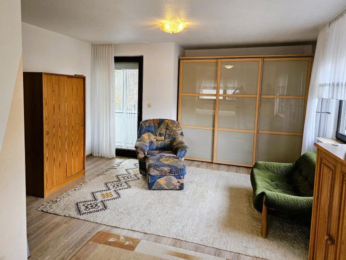 Wohnbereich 1. Etage