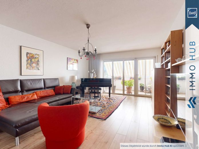 ++ 3,8% Bruttomietrendite in Toplage – 3-Zimmer-Wohnung mit Stellplatz ++ – 6146367-LCoJz4FuhRzW9oXa6B3bwNoE-Wohnzimmer.jpg