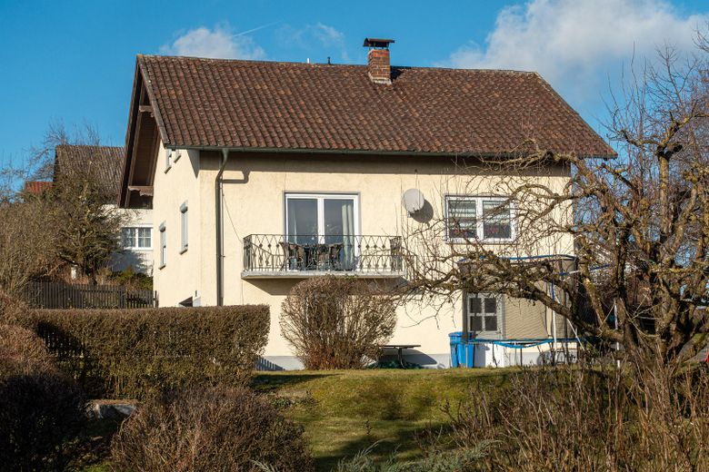 Provisionsfrei von privat: Einfamilienhaus auf 1.229 m² Grundstück – Foto 9