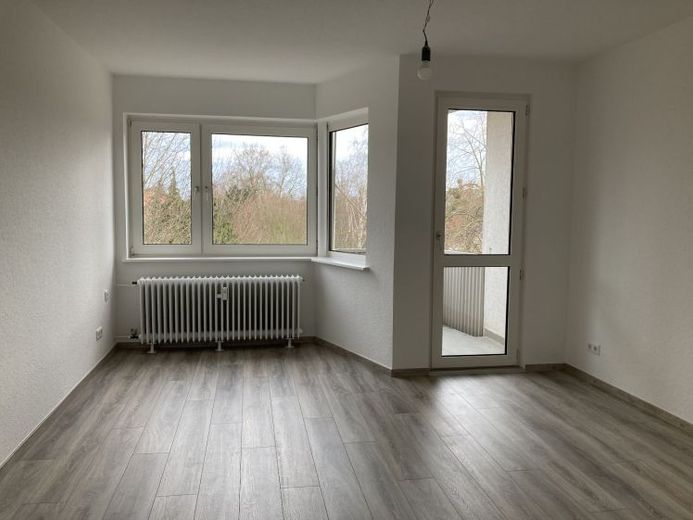 Wohnen mit schönen Weitblick – 3-zimmerwohnung im 4. OG (Musterbilder) – फोटो 1