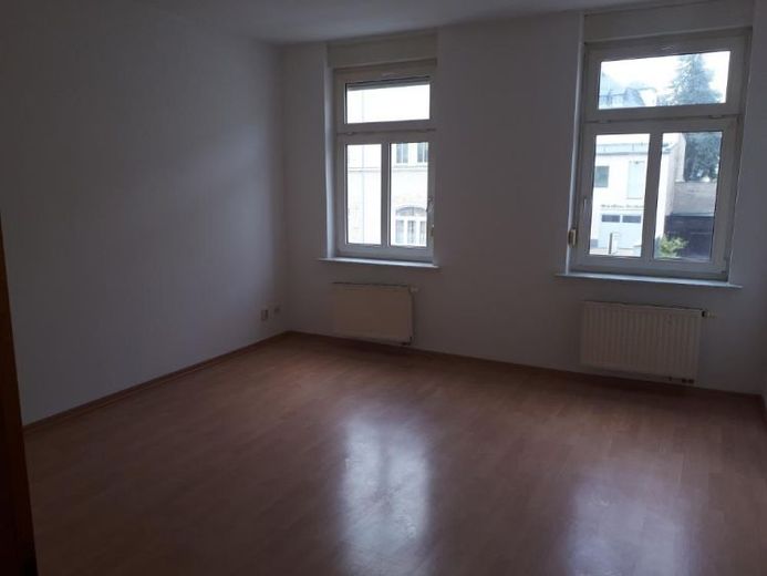 *BIRI* - 2-Raum-Wohnung in Haselbrunn – Foto 1