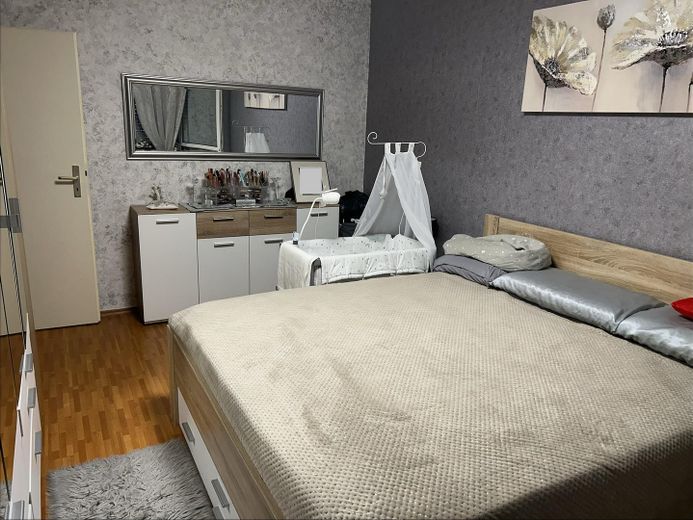 3-kamerappartement met loggia op een rustige locatie in Ludwigshafen – Foto 6