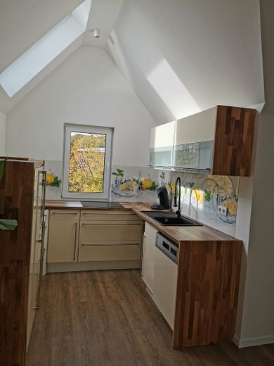 prachtig maisonnette-appartement energieklasse A+ – Foto 6