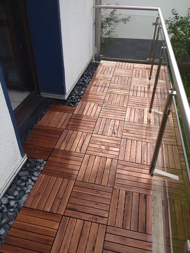 Schöne kleine 54 qm-Wohnung in Leichlingen-Witzhelden – Foto 8