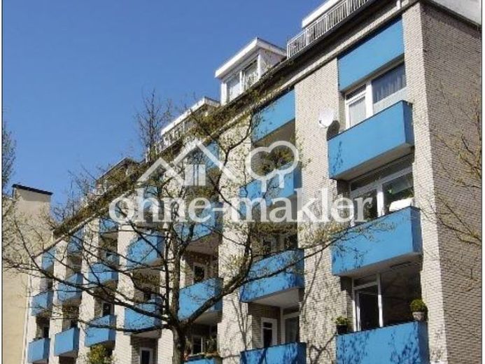 Ottensen - Elegante appartamento vicino all'Elba – Foto 1