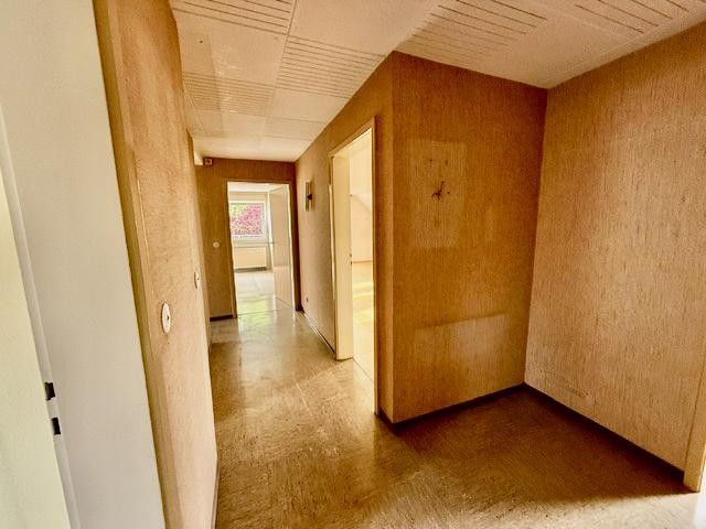 Zweifamilienhaus in exklusiver Waldrandlage – Flur OG