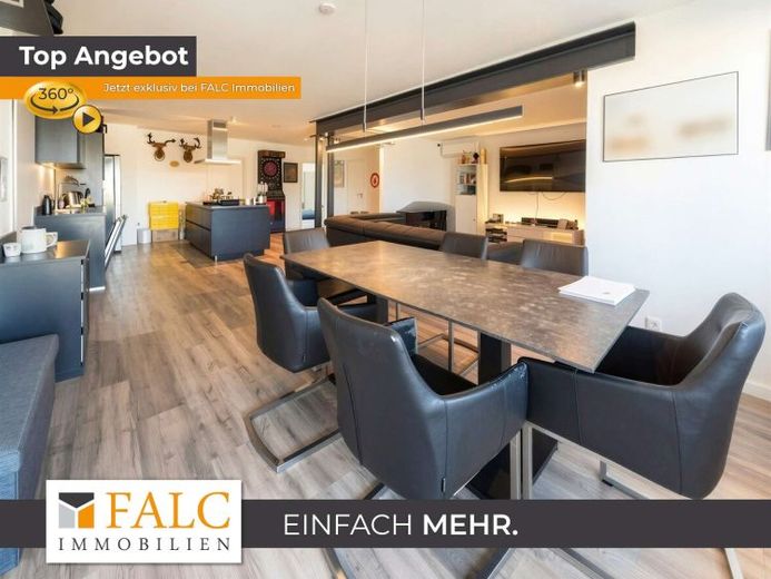 Die perfekte Symbiose aus Style & Smart Living – Foto 1