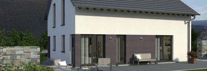 Architektenhaus in bester Lage