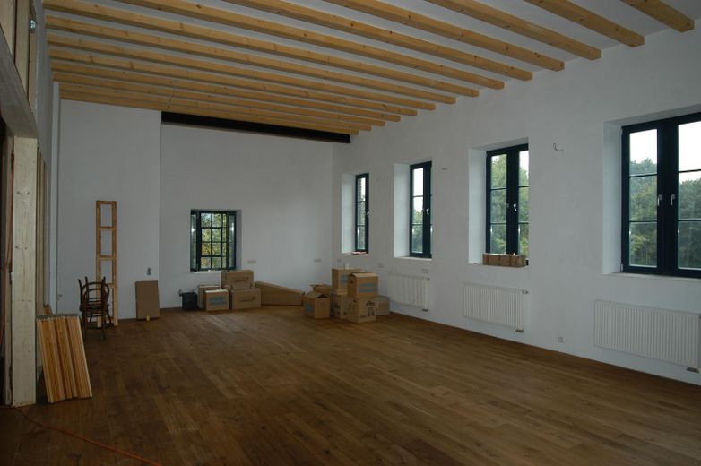 Gewerberaum