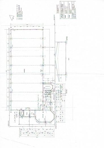 Gewerbeimmobilie mit Lagerhalle und Bürokomplex - Provisionsfrei! – Foto 8