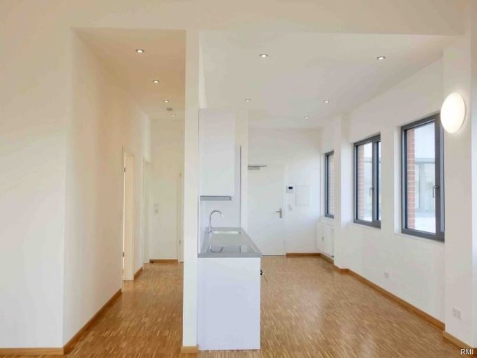 Abitare magnificamente - Lussuoso - Rappresentativo - Elegante loft industriale – Photo 1