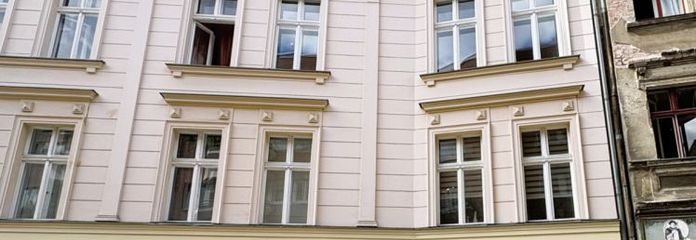 Історське комерційне приміщення з гнучким використанням — подобова оренда, офіс або практика в самому серці Шарлоттенбурга