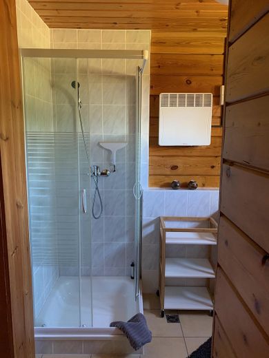 Complesso per vacanze con 5 case - immediatamente affittabile – Bad