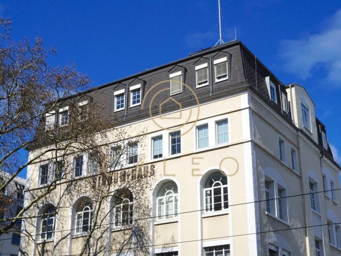 CALEO ¦ Ostend ¦ Loft ¦ 281 m² - 733 m² ¦ ab EUR 12,75/m² ¦ PROVISIONSFREI – Foto 1