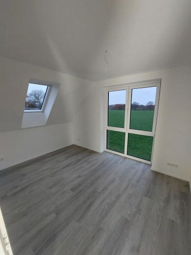 Porzione di bifamiliare progettata da un architetto in affitto vicino ad Amburgo, esclusiva! – Foto 7