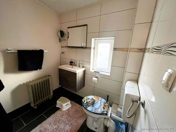 Gemütliches Einfamilienhaus für die kleine Familie – VUB2023-9