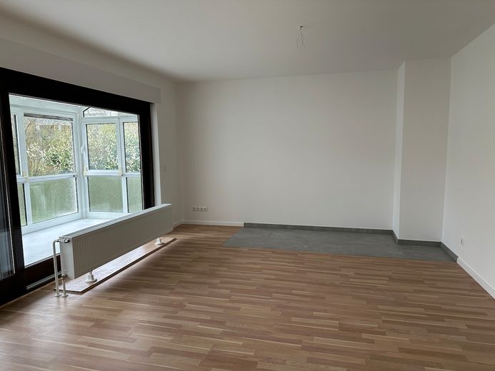 Einfamilienhaus in Mühltal mit Garten – Wohnzimmer (EG)