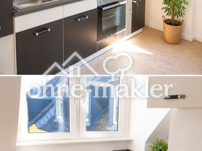 Abitare nel cuore del quartiere Frankenberger – luminoso appartamento di 3 locali con ascensore – Foto 1