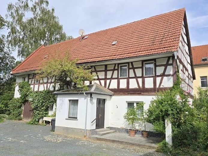 Genügend Platz für die große Familie, Hund und Katz! – Foto 1