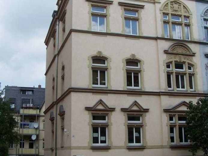 Ruhige 2-Raum Wohnung im Dachgeschoss – Foto 1