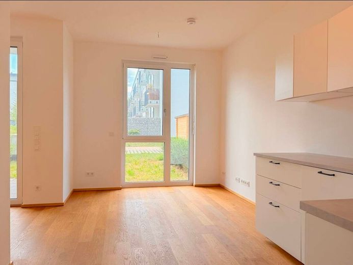 Exklusive 1-Zimmer-Neubauwohnung in Haar – Erstbezugsniveau & Top-Anbindung – Foto 3