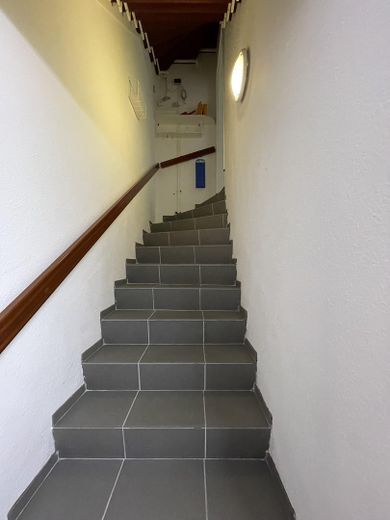 Kellertreppe