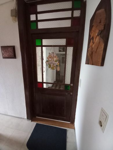 Wohnungstüre