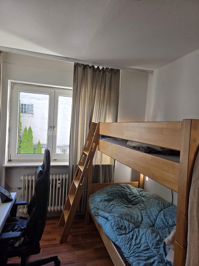 Gepflegte Eigentumswohnung im Herzen Großauheims ! – Foto 4