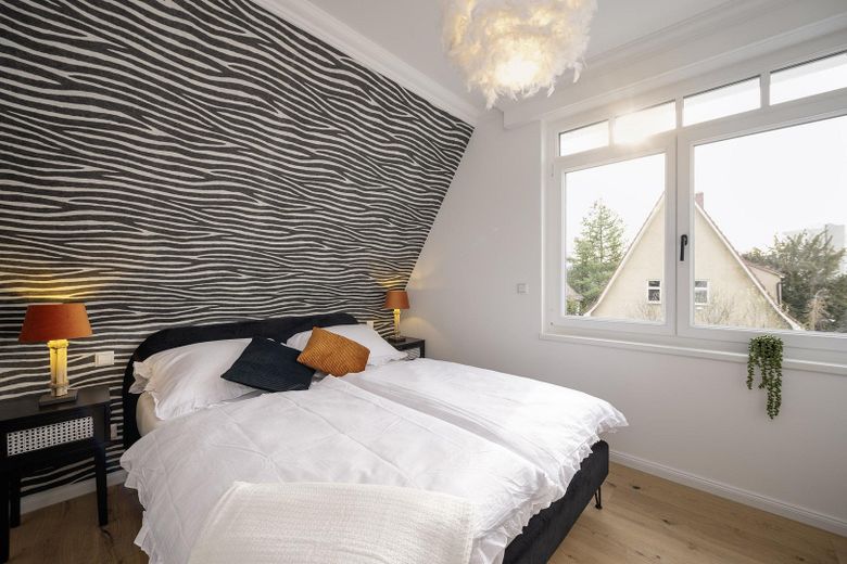 Apartamento dúplex con estilo – Möblierungsvorschlag