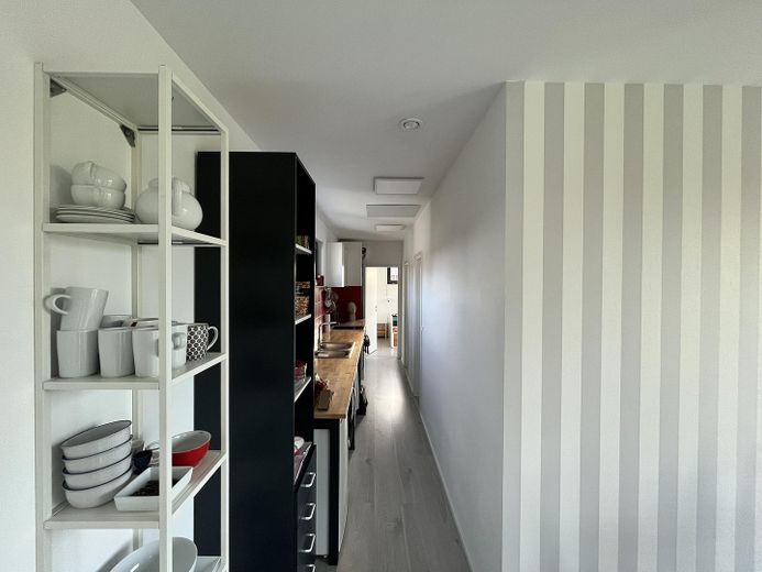 Schwörer Design-Objekt mit Weitblick nahe Ostsee provisionsfrei als Wohnhaus / privates Ferienhaus – Foto 23