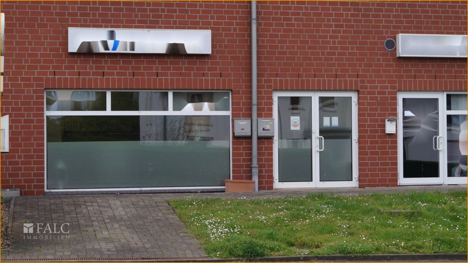 Herford... Mietpreissenkung! Bürofläche in guter Lage für Ihren beruflichen Erfolg ! – Bild 10