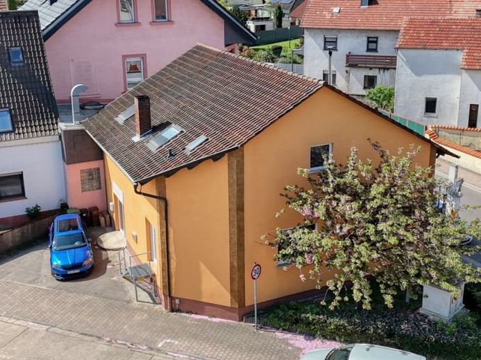 Büro, Lager, Handel, Wohnen - alles ist möglich! – Foto 1