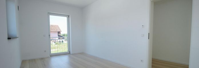 Zimmer 2 im OG