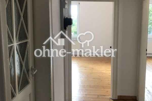 Bielefeld Zentrum Altbau 65 qm