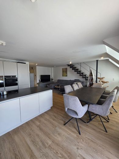 Traumhafte 4,5 Zimmer Maisonette Wohnung in Fellbach Oeffingen – Foto 34