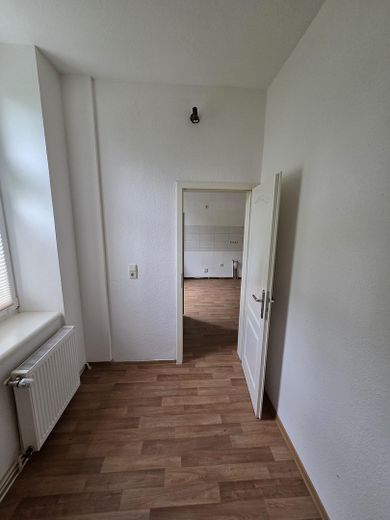 3,5 Raumwohnung 112 qm, saniert mit Gartennutzung im Erdgeschoss – Hauswirtschaftsraum