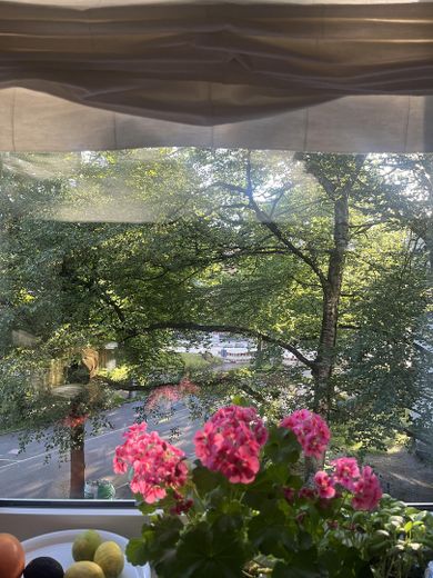 Sunny 3.5-room apartment with south-facing balcony in the heart of Hamburg – Foto 11