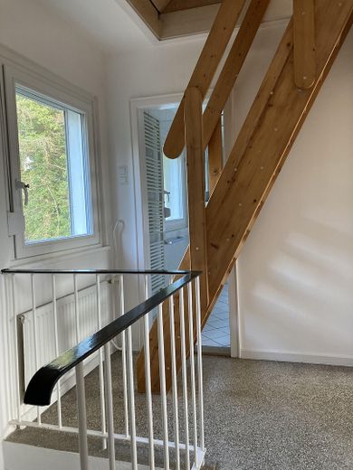 Bezugsfertig Reihenhaus_Hannover-Kichrode_Erbpacht aktuallisiert bis 2072_von privat – Foto 17