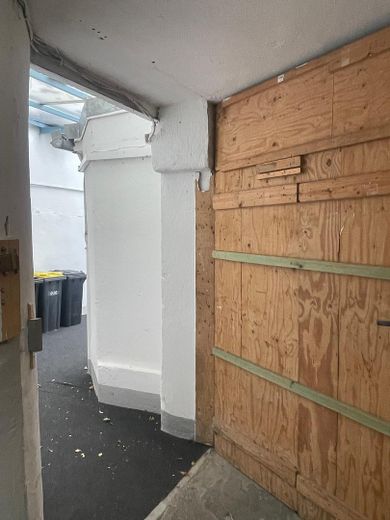 Commercial unit 150m² for production, storage, etc. Cologne Kalk – Foto 1
