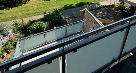 1 DG Blick zur Mosel vom Balkon