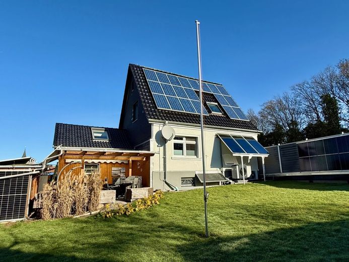 Fröndenberg-Hohenheide: Altbau, aber nicht vom alten Eisen - Energetisch und technisch im TOP Zustand! – Haus kaufen Fröndenberg-Hohenheide