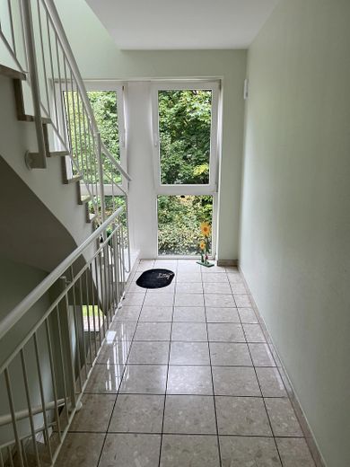 Attraente appartamento con 1 locale presso l’Außenmühlensee, Harburg – Foto 12