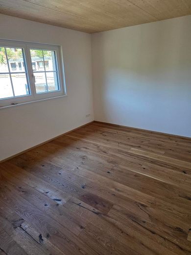 Prima occupazione: nuova costruzione di 101 m² con cucina componibile, animali domestici ammessi, balcone, 2 posti auto – Foto 3