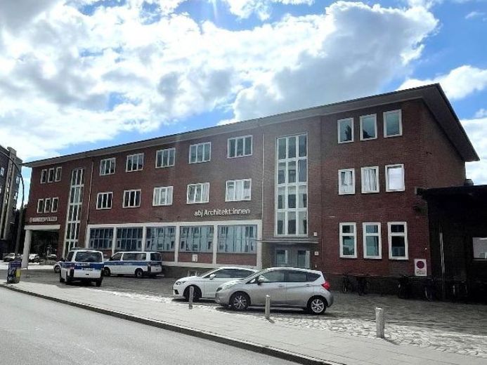 Provisionsfreie bezugsfertige Bürofläche in Hamburg Altona – फोटो 1