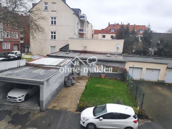 Schöne Gewerbeeinheit/ Büro auf der Bismarckstr. 296 / Gelsenkirchen – फोटो 1