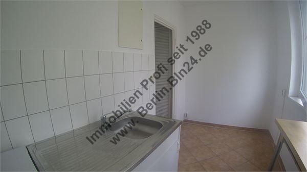 Mietwohnung - 3er WG möglich – G0036400