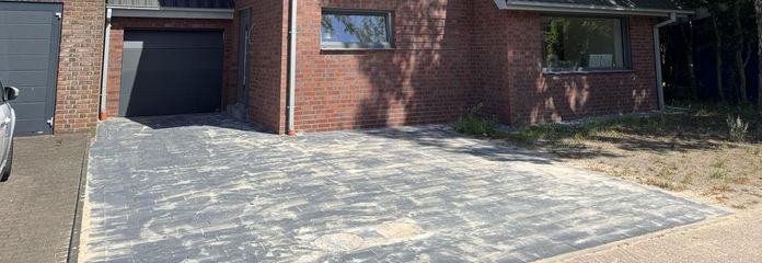 Vorderansicht