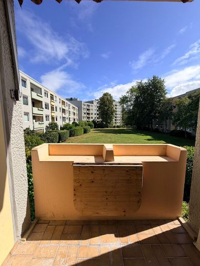 Sanierte lichtdurchflutete 2,5 Zi.-Wohnung in HH-Bramfeld – Foto 8