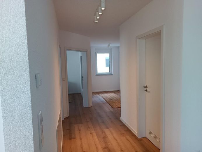 Möblierte Zwei-Zimmer Wohnung – Foto 15