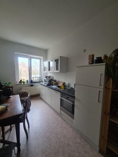 2–Raumwohnung - Tierfreundliche Vermieter/ Hundefreundliche Lage – Küche